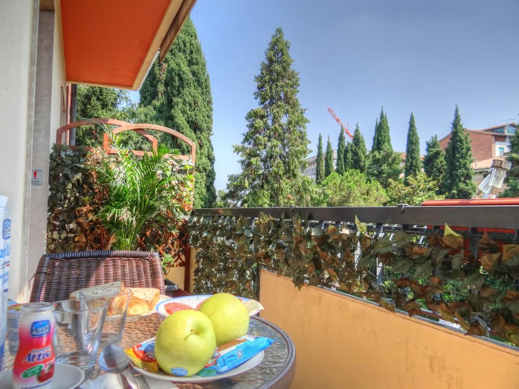 B&B Verona23 Room photo