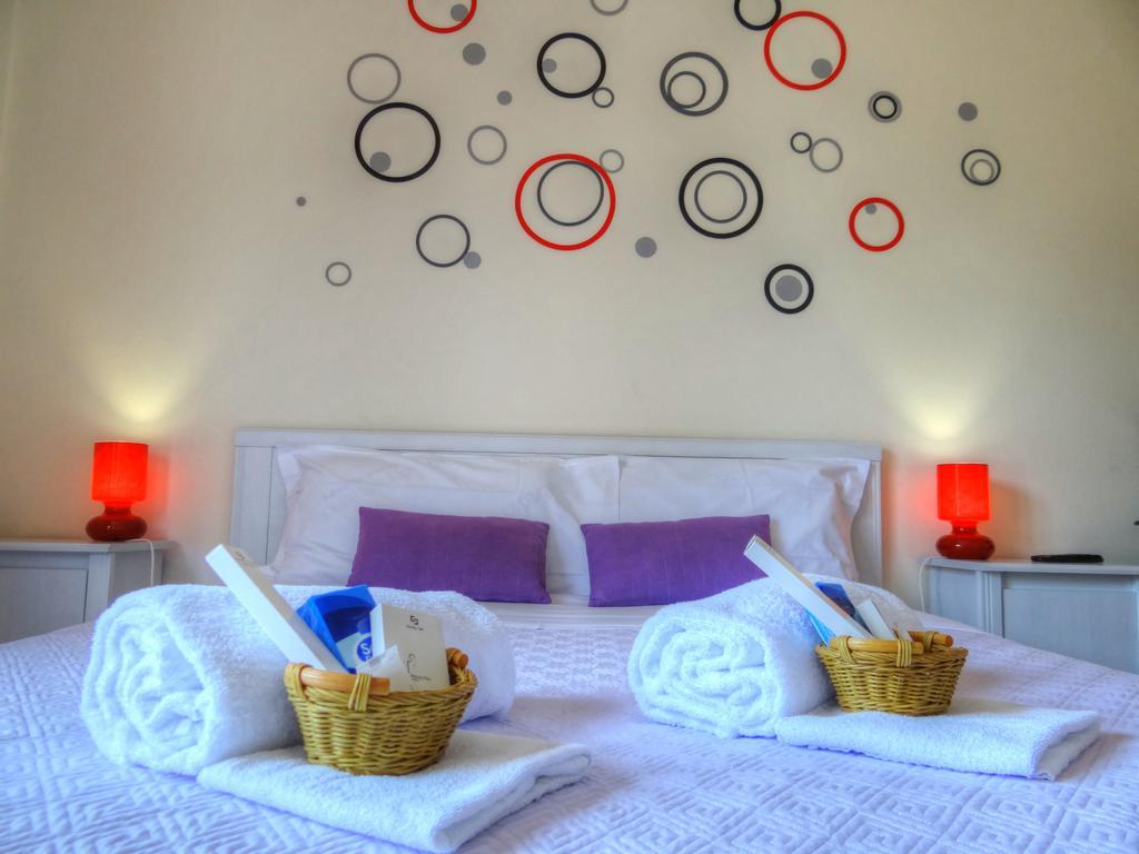 B&B Verona23 Room photo
