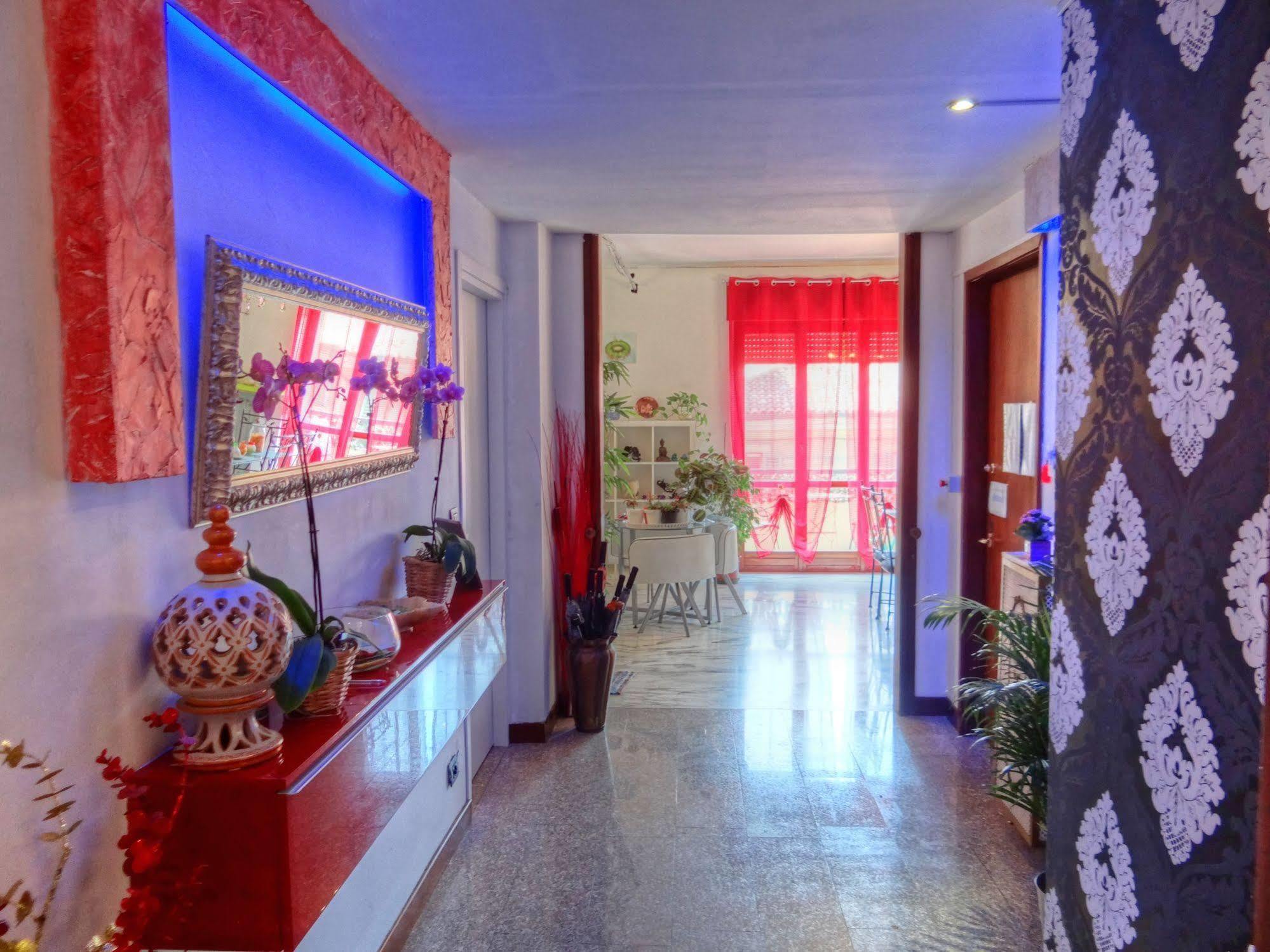 B&B Verona23 Exterior photo