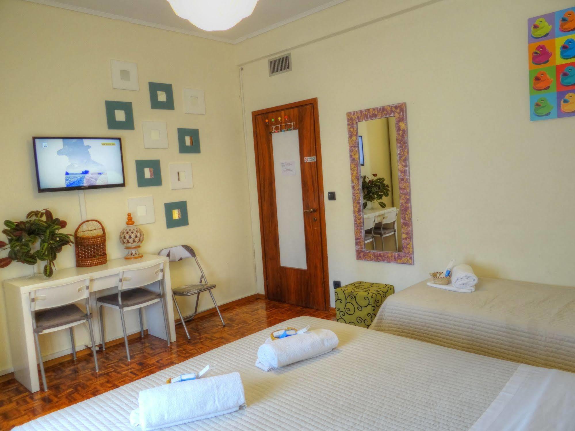 B&B Verona23 Exterior photo