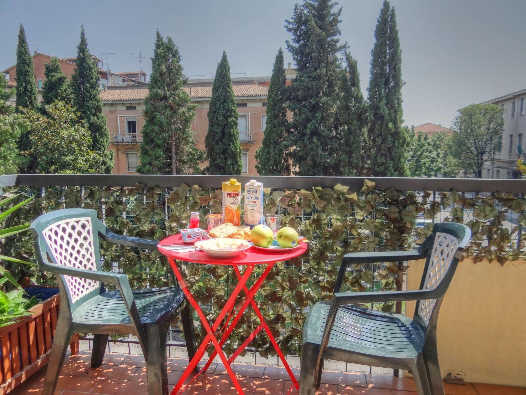 B&B Verona23 Exterior photo