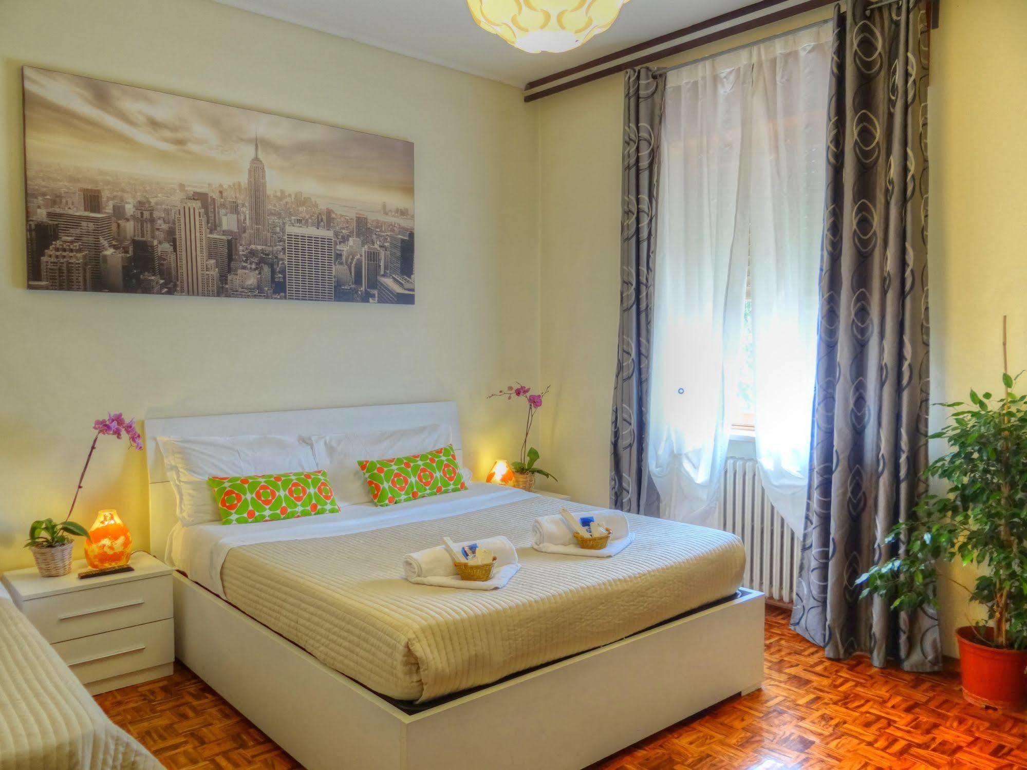B&B Verona23 Exterior photo
